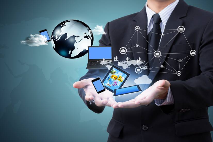 پاورپوینت تکنولوژی های بازاریابی و بازاریابی مدرن برای موفقیت در جذب و حفظ مشتریان عصر دیجیتال